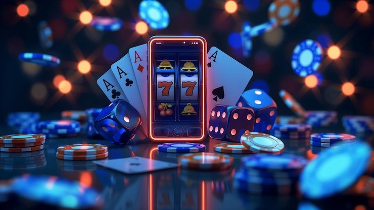 মোবাইলে বিপিএল ক্রিকেট তথ্য পড়ার দৃশ্য